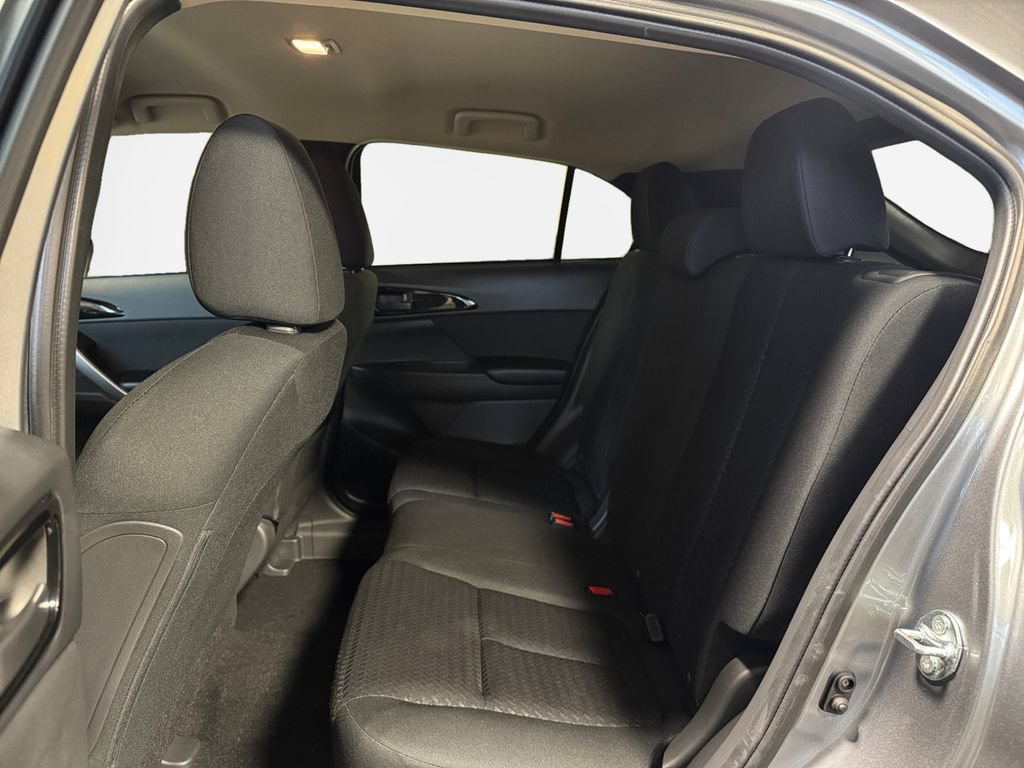 Used 2026 Mitsubishi Eclipse Cross Ralliart AWD/4WD image 24