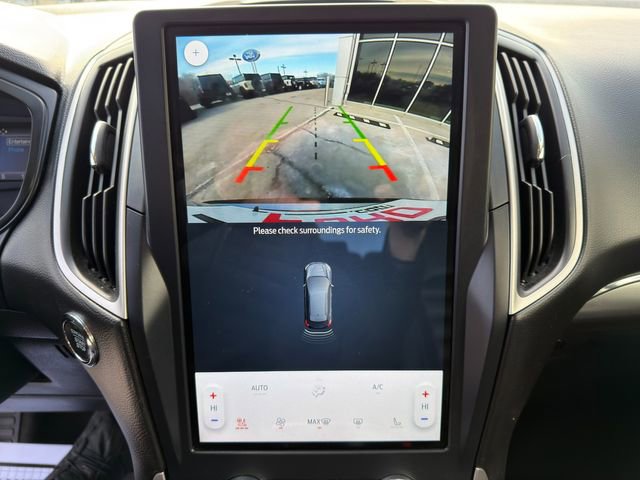 Used 2022 Ford Edge SEL w/ Convenience Package image 22