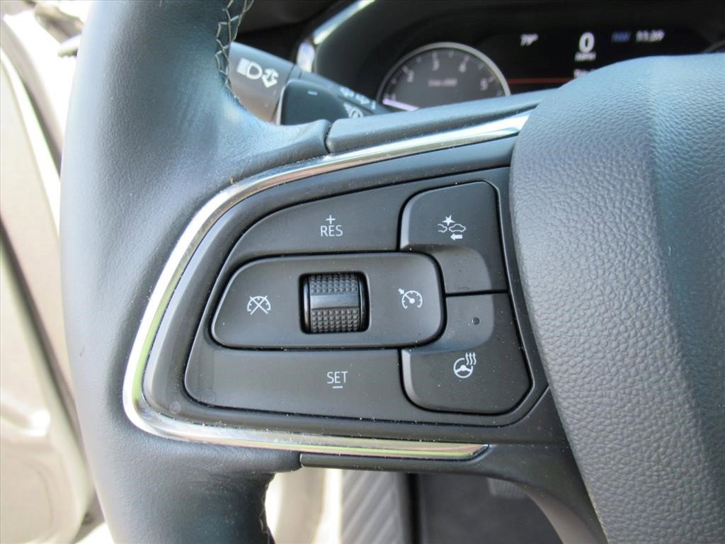 Certified 2023 Buick Envision Essence image 23