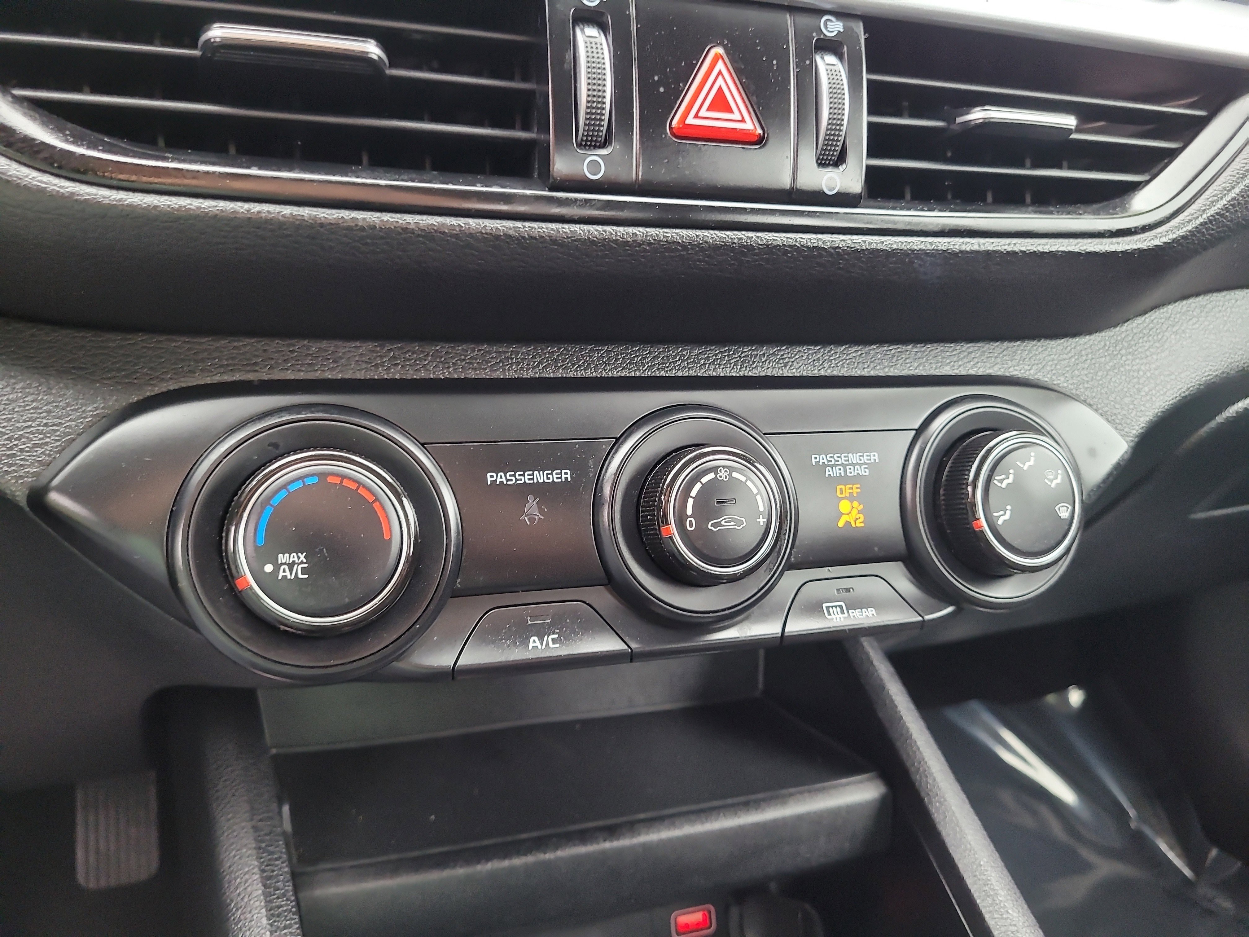 Used 2024 Kia Forte LXS image 21