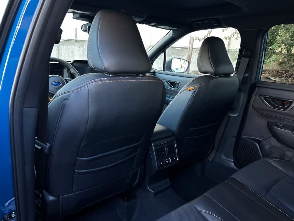 New 2026 Subaru Outback Wilderness AWD/4WD image 13