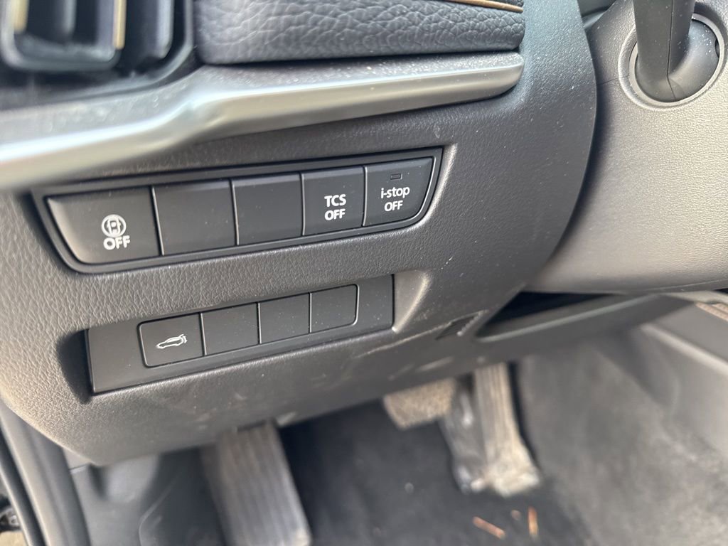 Used 2024 MAZDA CX-90 3.3 Turbo w/ Preferred Plus image 14