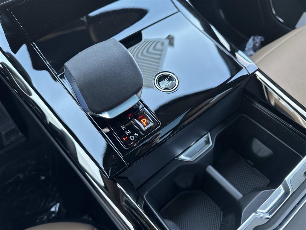 New 2026 Land Rover Range Rover Sport Dynamic SE image 26