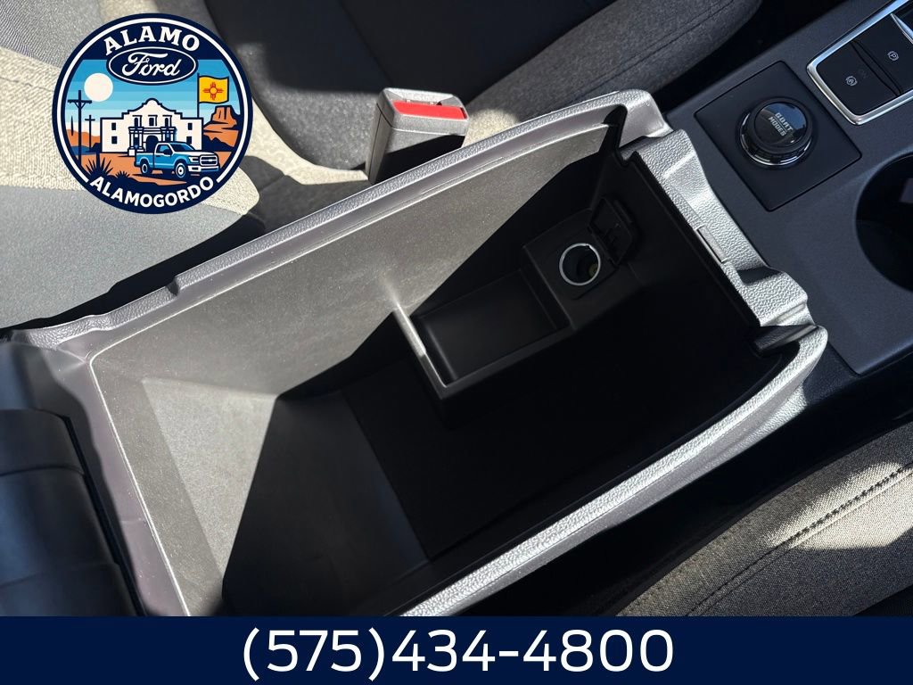 New 2025 Ford Bronco Sport Big Bend image 19