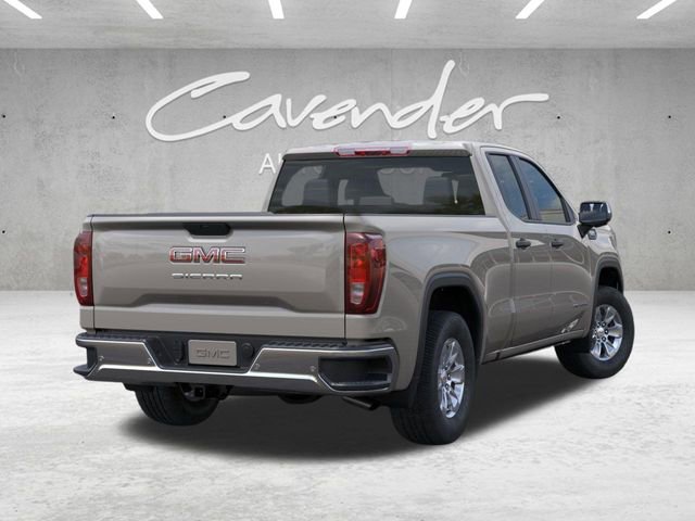 New 2026 GMC Sierra 1500 Pro RWD image 4