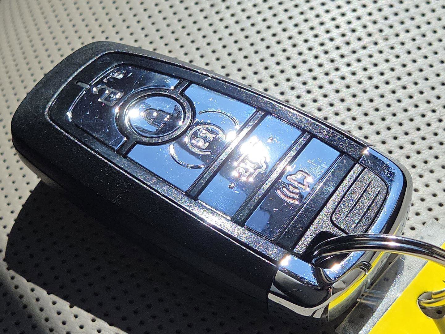 Used 2023 Lincoln Aviator Grand Touring w/ Equipment Group 301A AWD/4WD image 27