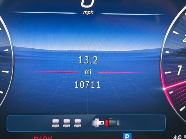 Certified 2025 Mercedes-Benz C 300 Sedan w/ Exclusive Trim Package image 33