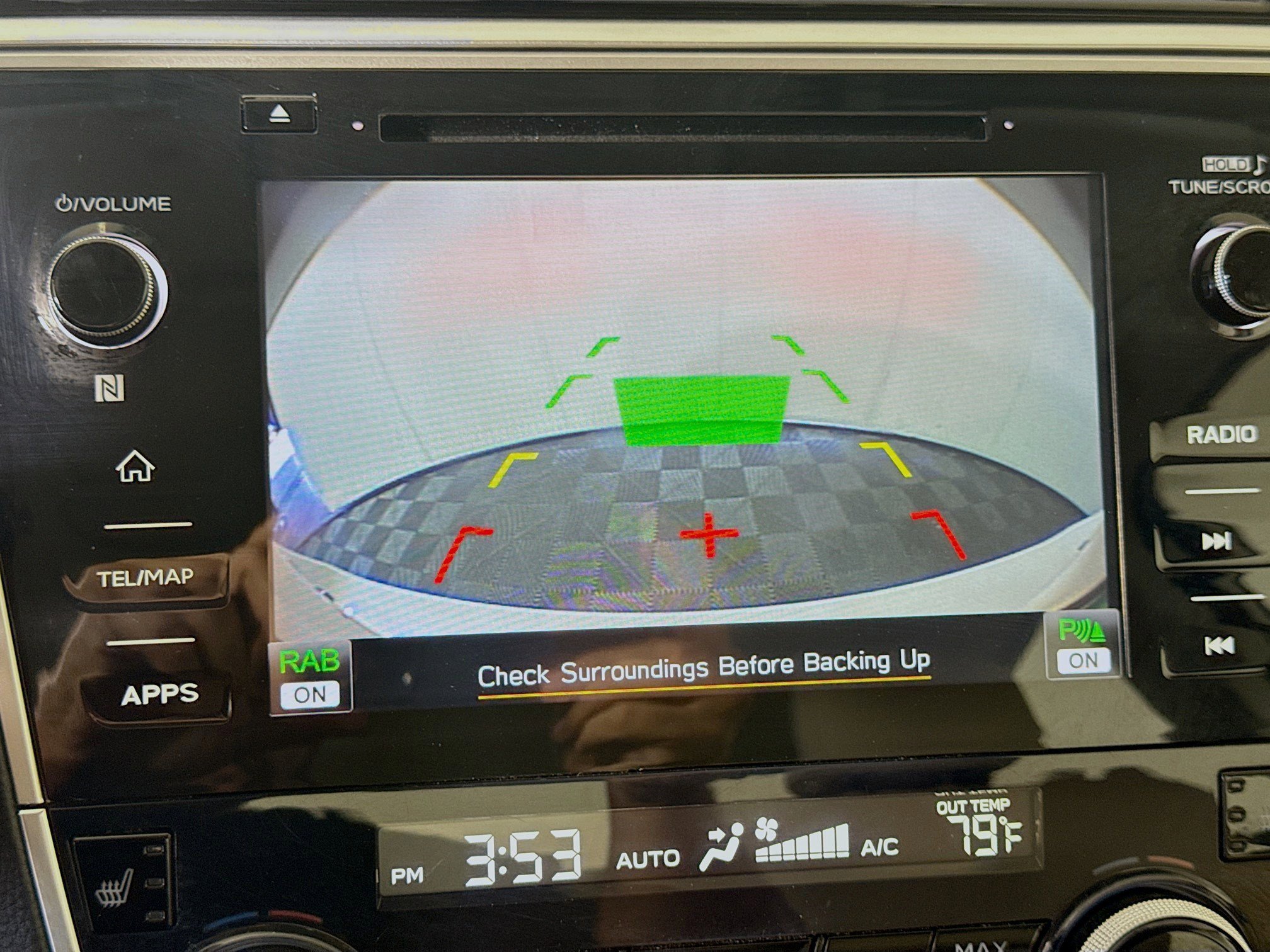 Used 2019 Subaru Legacy 2.5i Limited image 19