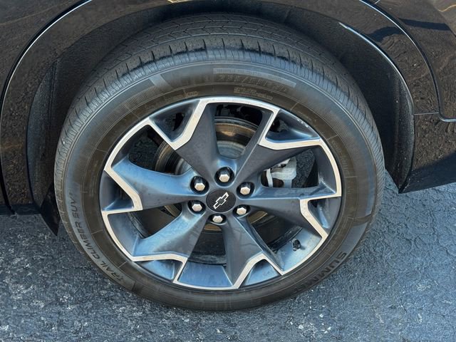 Used 2019 Chevrolet Blazer RS image 11