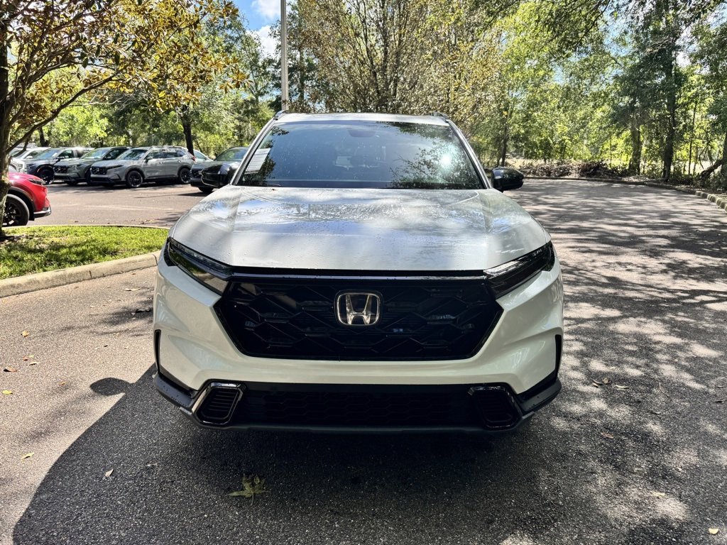 New 2026 Honda CR-V Sport image 2