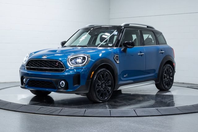 Used 2024 MINI Cooper Countryman S AWD/4WD image 6