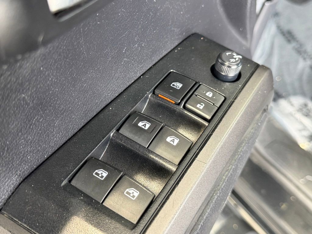 Certified 2021 Toyota Tacoma TRD Sport w/ Technology Package image 19