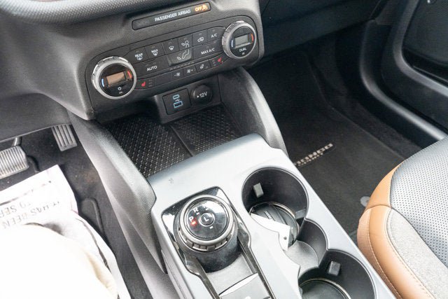 Used 2021 Ford Bronco Sport Outer Banks AWD/4WD image 18