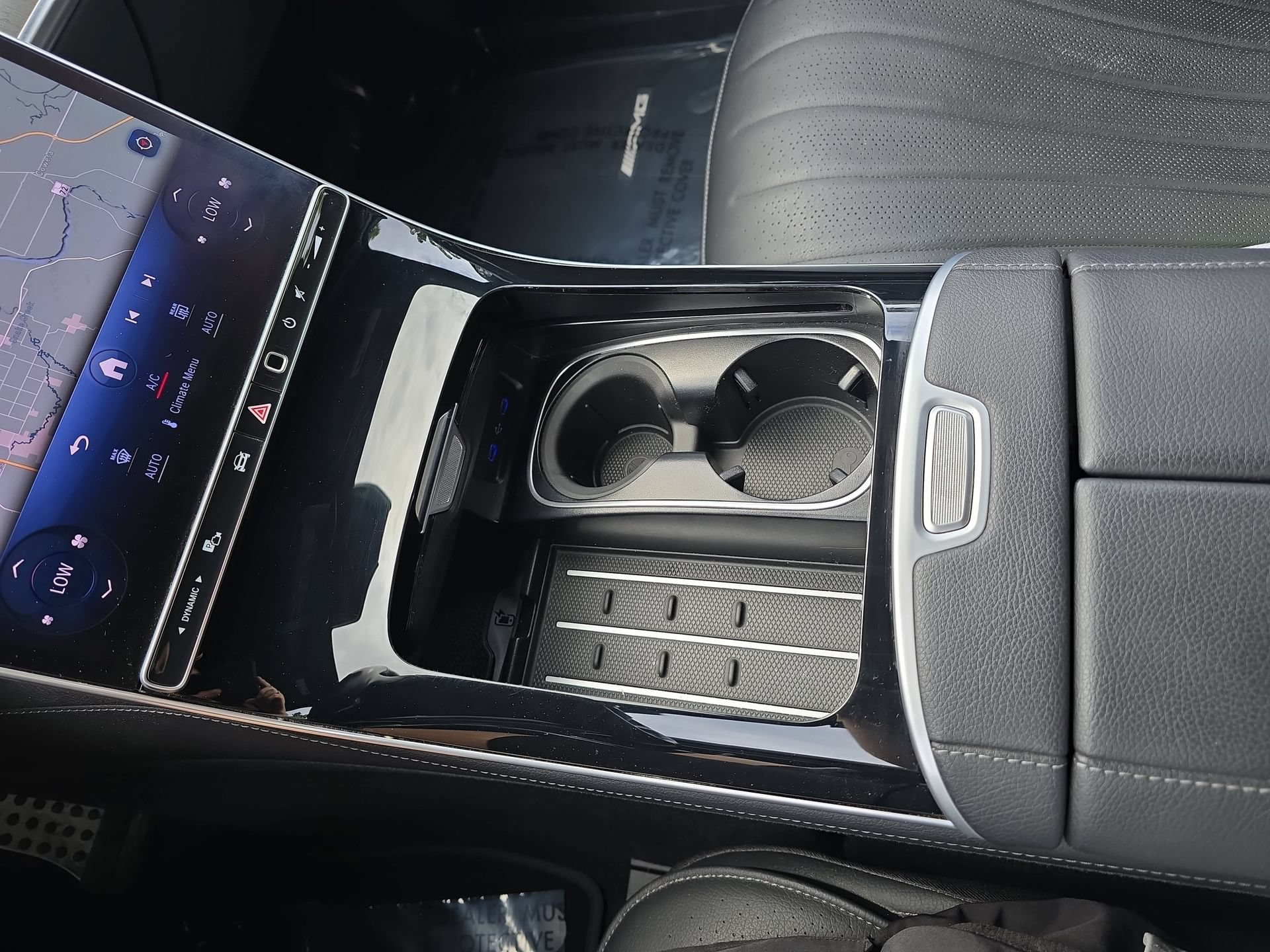 Certified 2023 Mercedes-Benz S 500 4MATIC image 25