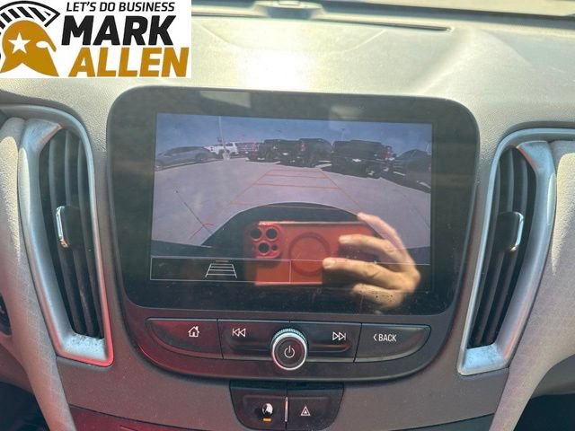 Used 2022 Chevrolet Malibu LT FWD image 10