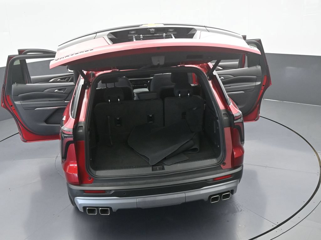 Used 2024 Chevrolet Traverse LT FWD image 71