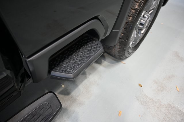 New 2026 GMC Sierra 2500 SLT w/ SLT Premium Package image 29