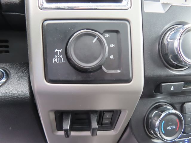 Used 2017 Ford F350 Lariat w/ Lariat Ultimate Package AWD/4WD image 38