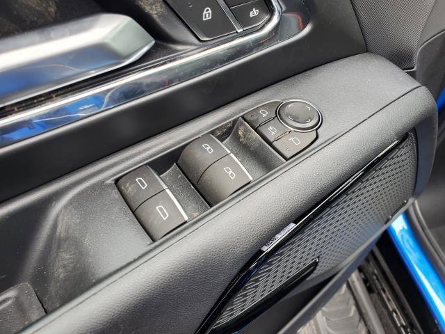 New 2025 Chevrolet Silverado EV RST AWD/4WD image 7