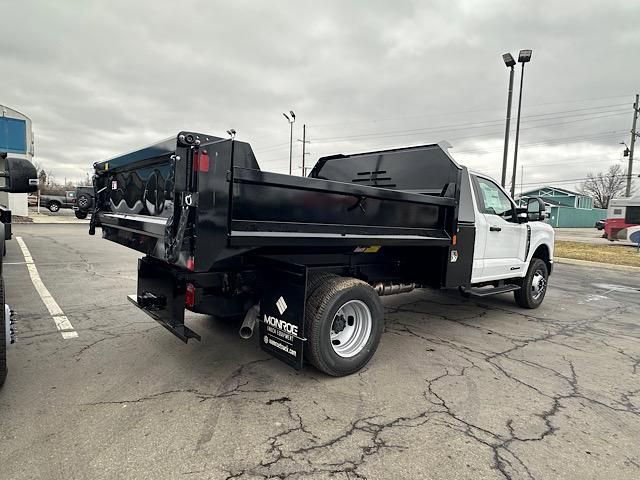 New 2024 Ford F350 XL w/ Snow Plow Prep Package image 10