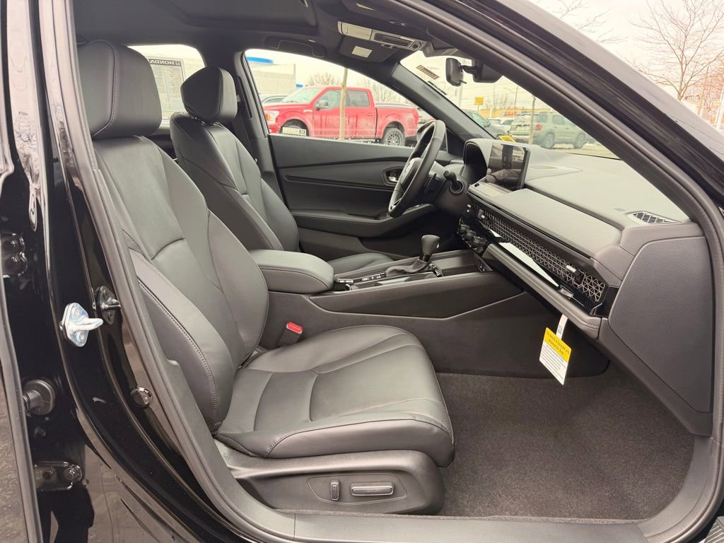 New 2026 Honda Accord Sport image 16