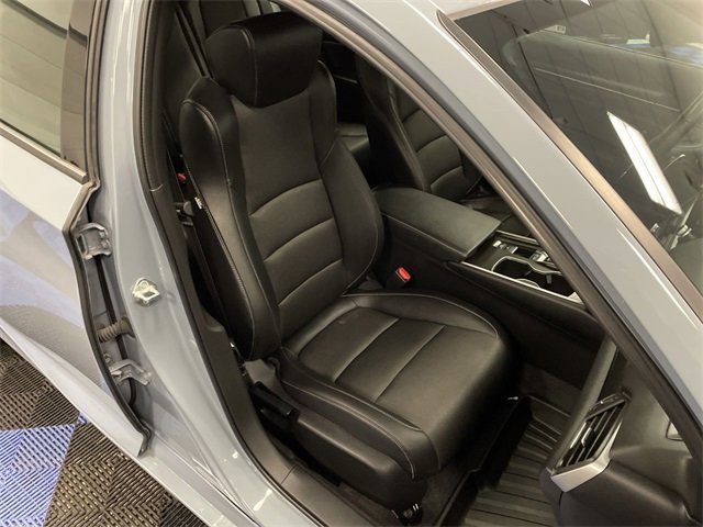 Certified 2022 Honda Accord Sport image 25
