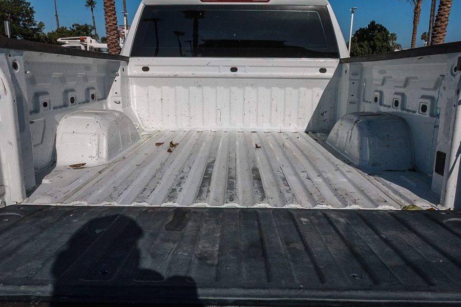 Used 2024 Chevrolet Silverado 1500 W/T w/ Trailering Package RWD image 26