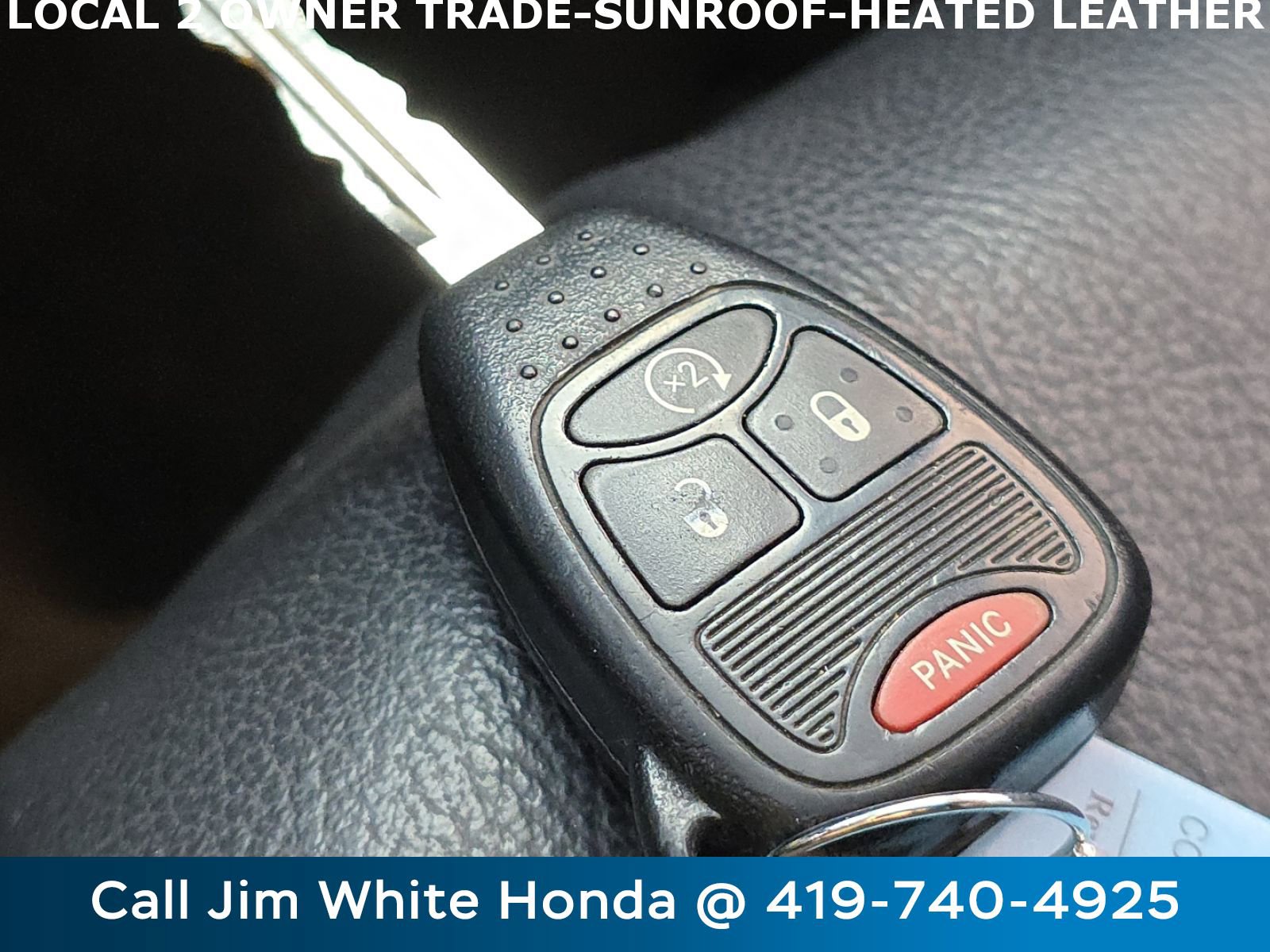 Used 2014 Jeep Patriot High Altitude image 30