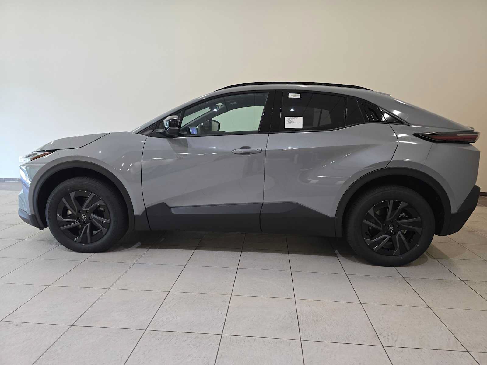 New 2027 Toyota C-HR w/ ALL Weather Mat Package (TMS) AWD/4WD image 3