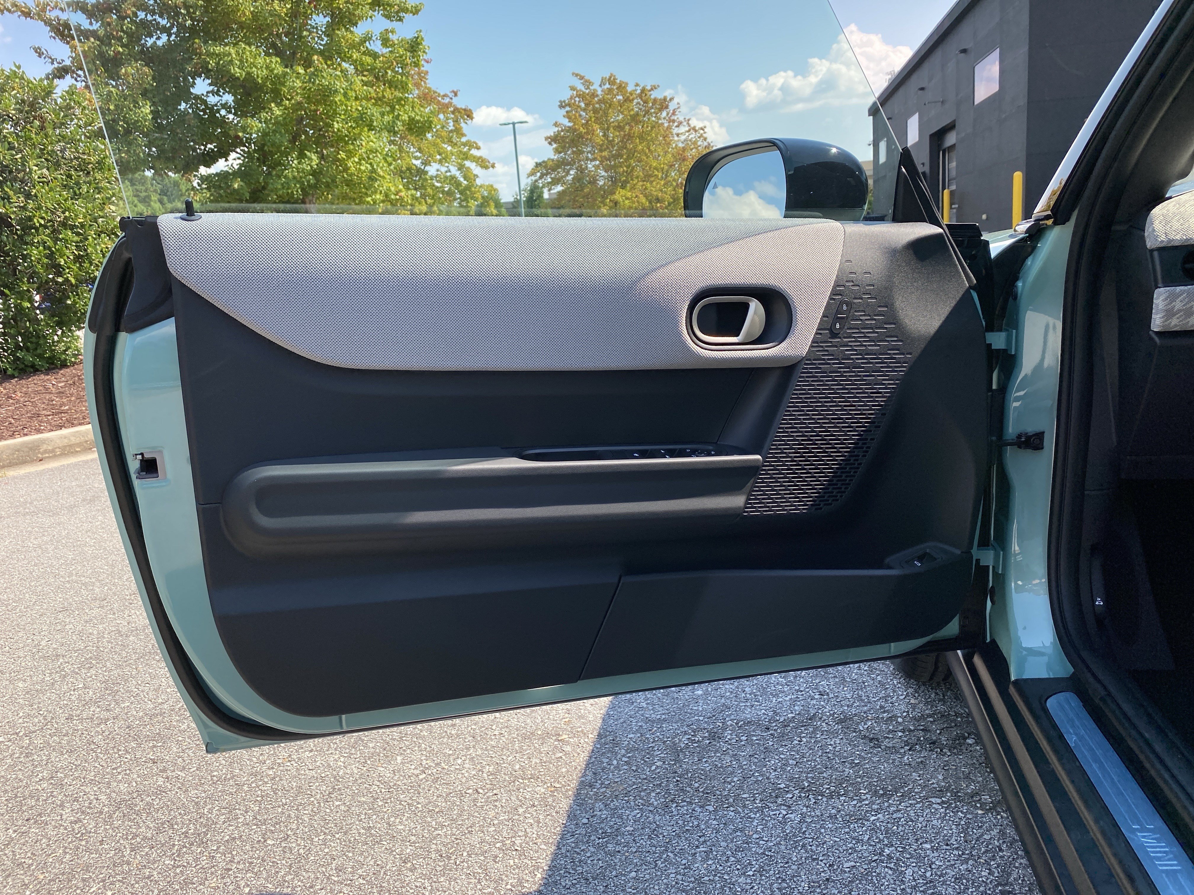 Certified 2026 MINI Cooper S FWD image 19
