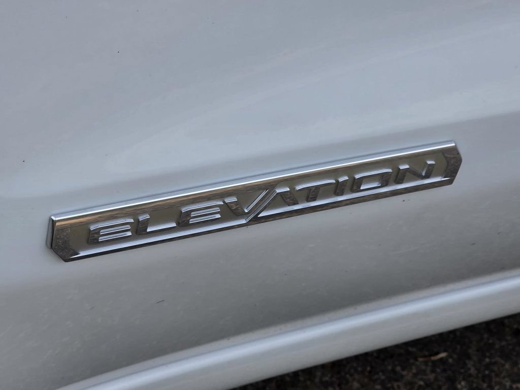Used 2023 GMC Sierra 1500 Elevation AWD/4WD image 29