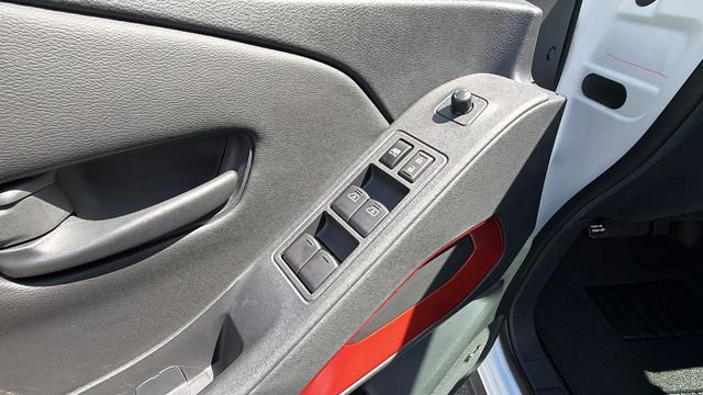 New 2026 Nissan Frontier PRO-4X w/ Pro Premium Package image 21