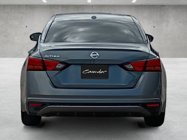 Used 2020 Nissan Altima 2.5 S FWD image 15