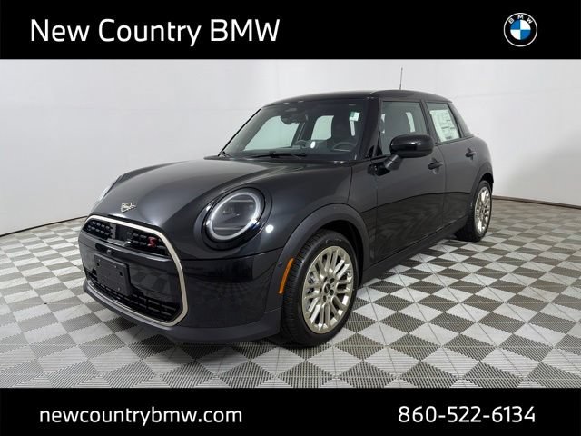 New 2026 MINI Cooper S FWD image 3