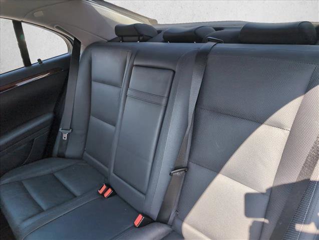 Used 2010 Mercedes-Benz S 550 image 17