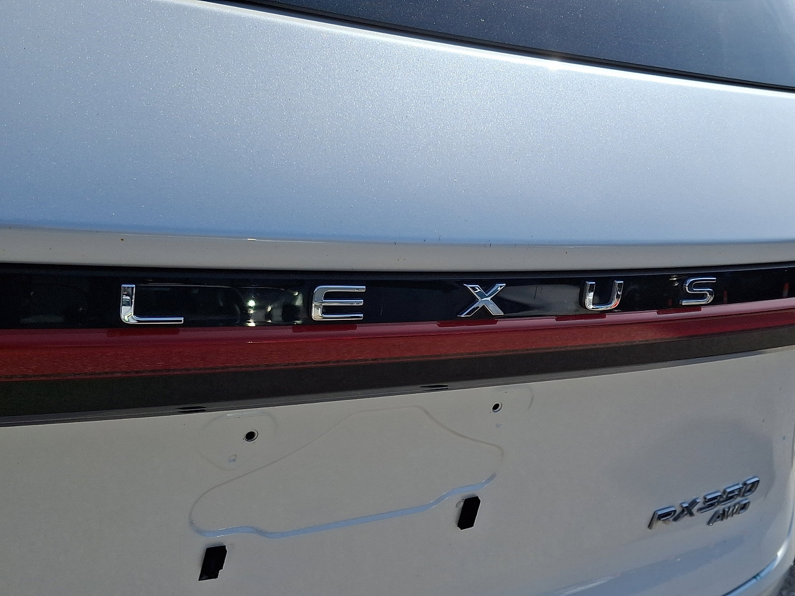 Certified 2023 Lexus RX 350 Premium w/ Accessory Package (Z1) image 29