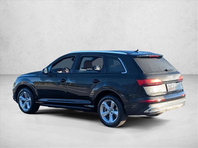 Used 2023 Audi Q7 3.0T Premium w/ Convenience Package AWD/4WD image 8