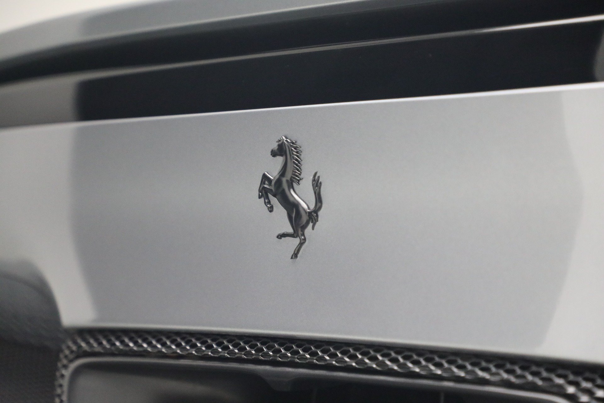 Certified 2025 Ferrari 296 GTB RWD image 25