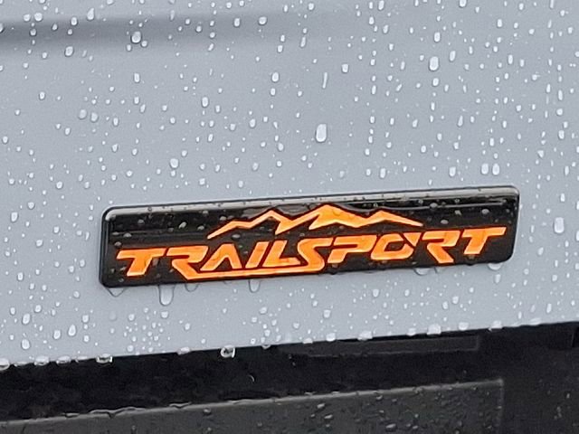 New 2026 Honda Ridgeline TrailSport+ image 28