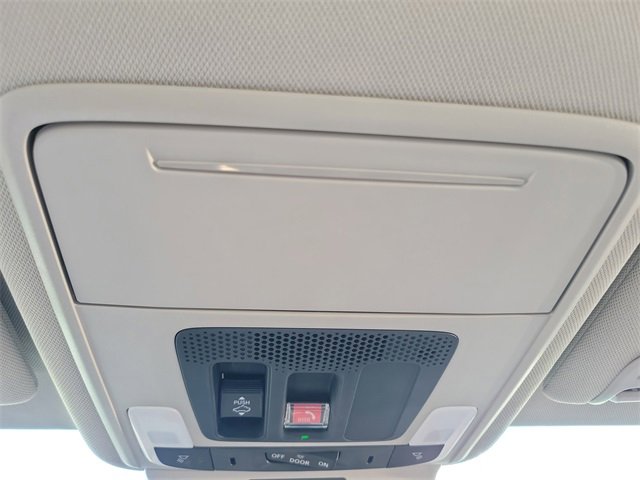 New 2025 Honda Accord EX-L image 29