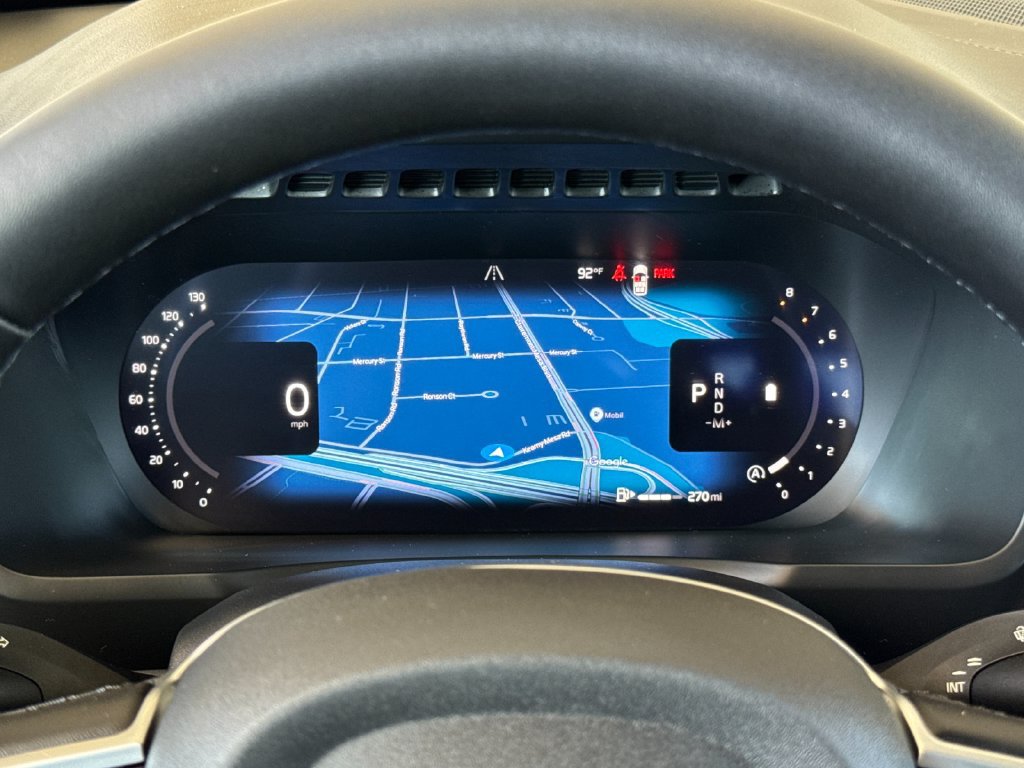 Certified 2026 Volvo XC90 B6 Plus AWD/4WD image 25
