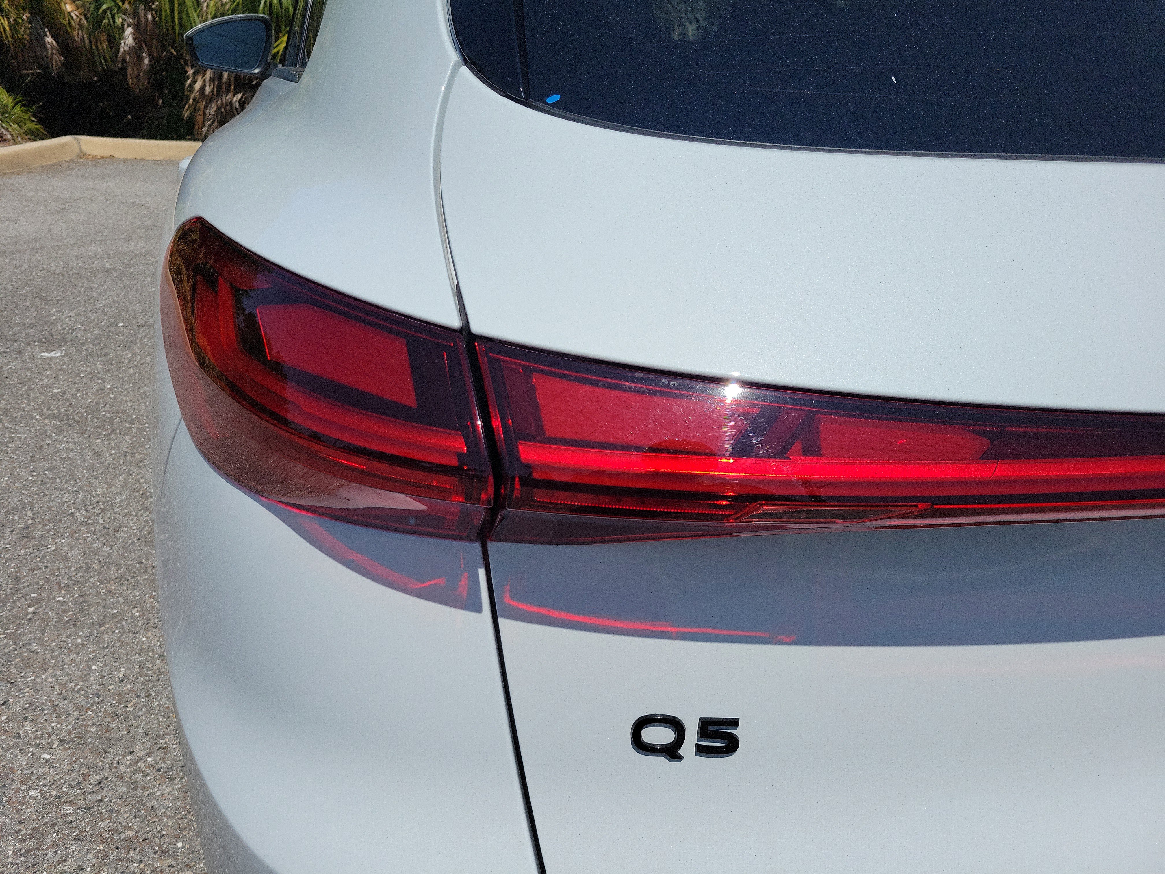 Certified 2025 Audi Q5 Prestige AWD/4WD image 10