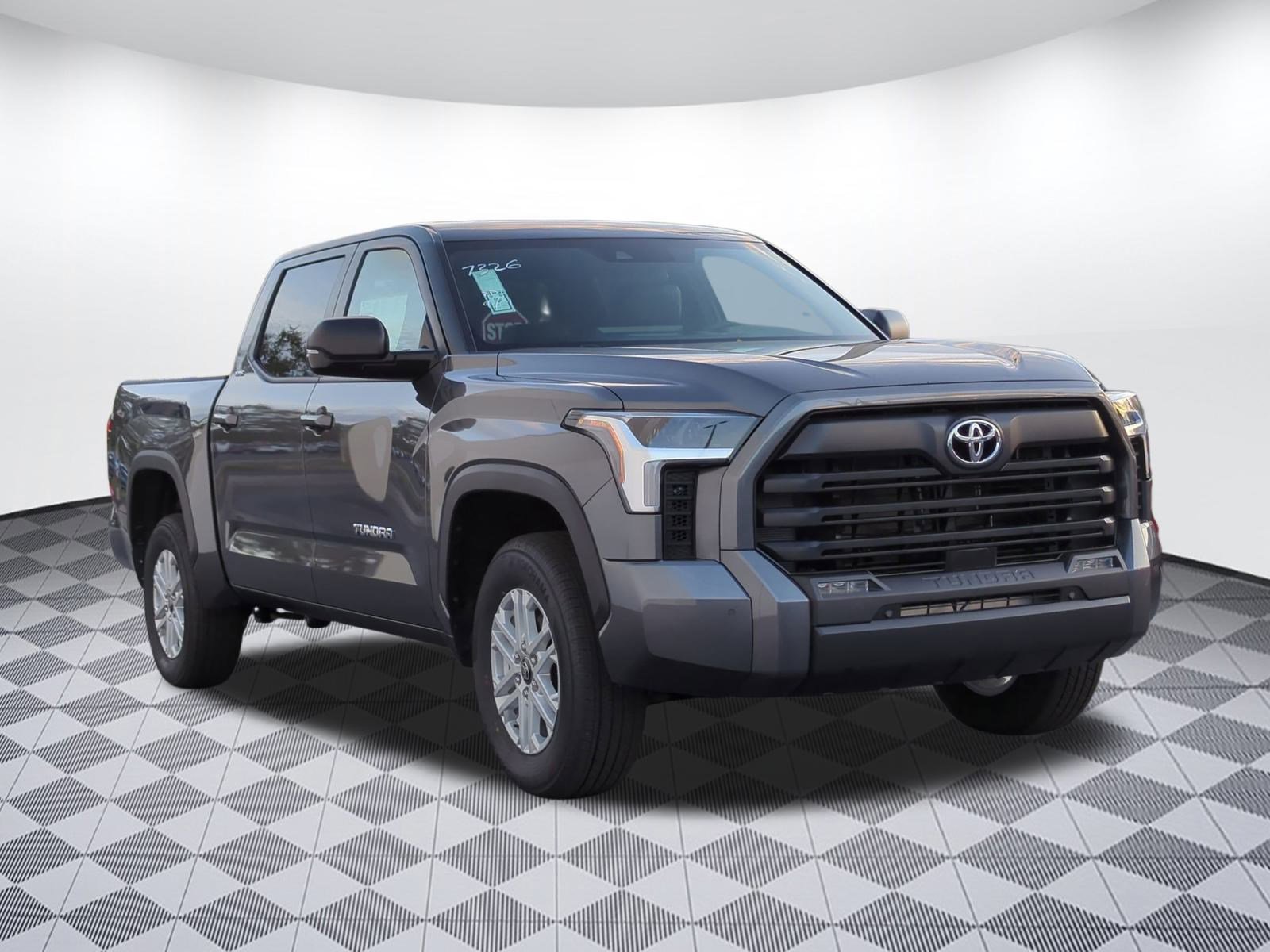 New 2026 Toyota Tundra SR5 image 7