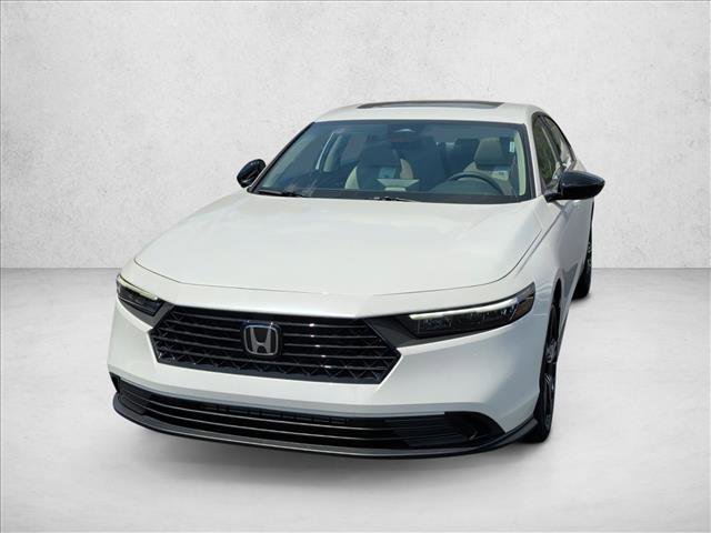 New 2026 Honda Accord SE image 22