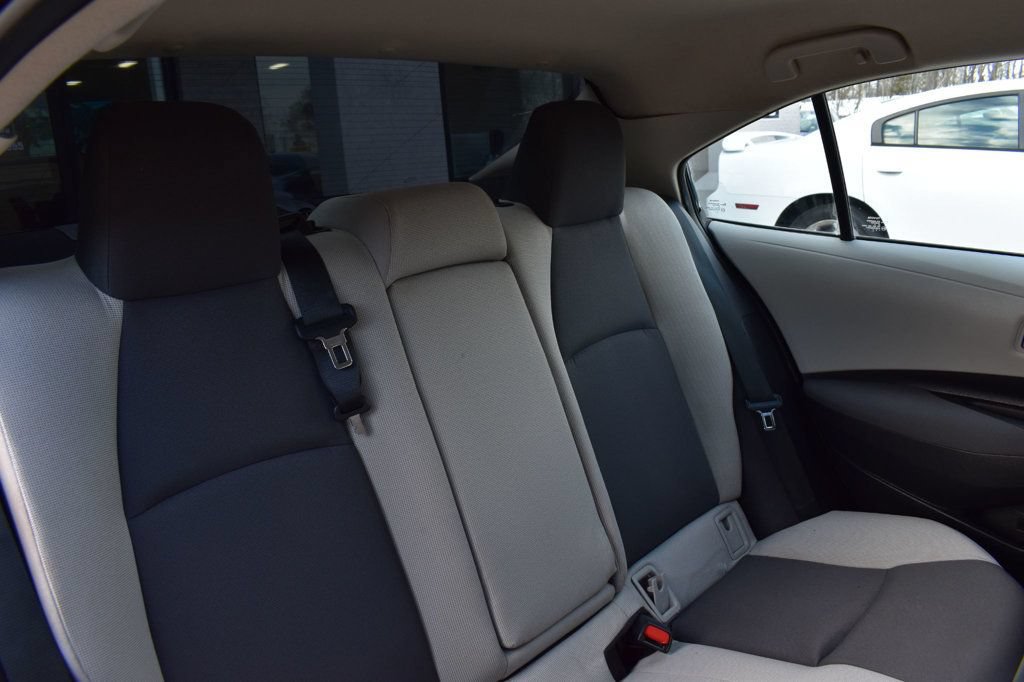Used 2024 Toyota Corolla LE FWD image 20