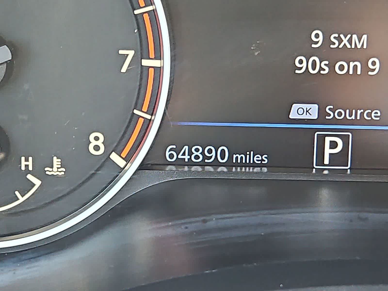 Used 2024 Nissan Altima 2.5 SV FWD image 18