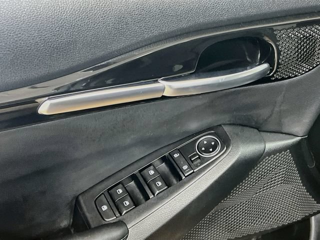 Certified 2023 Kia Seltos S w/ Navigation Package FWD image 18