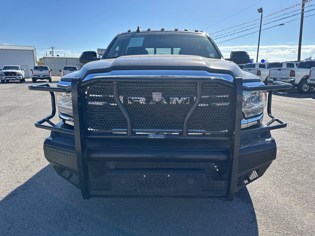 Used 2020 RAM 2500 Tradesman AWD/4WD image 2