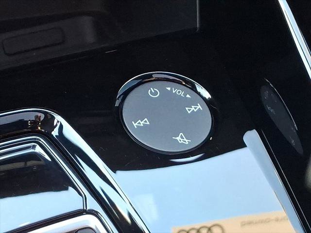 Certified 2025 Audi RS 3 image 27