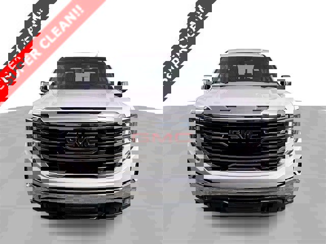 Used 2023 GMC Sierra 1500 SLT image 3